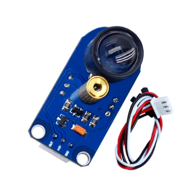 Laser Obstacle Avoidance Distance Sensor