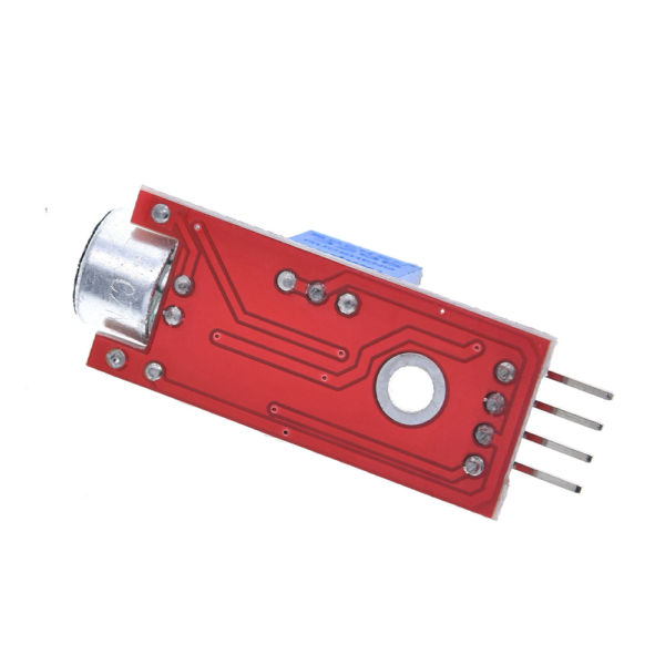 KY-037 High Sensitivity Sound Detection Module - Image 2