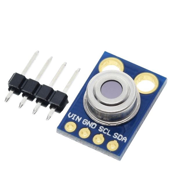 MLX90614 IR Contactless Temperature Sensor