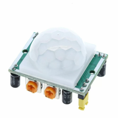 PIR Motion Detector HC-SR501