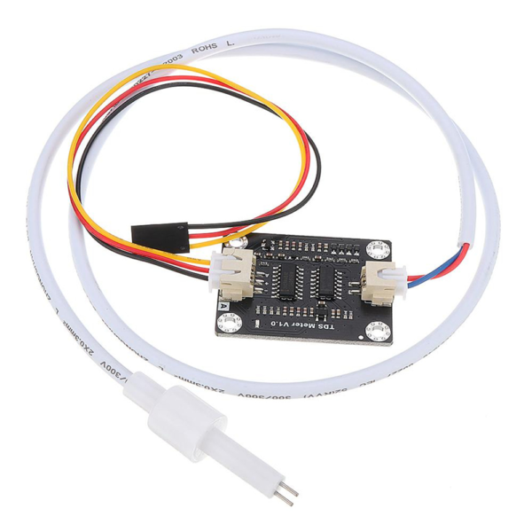 TDS Meter V1.0 Water Quality Sensor