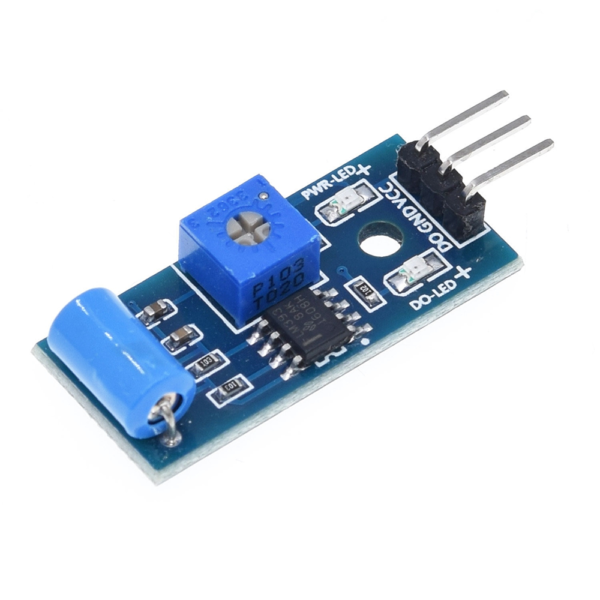 Vibration Sensor Module SW-420