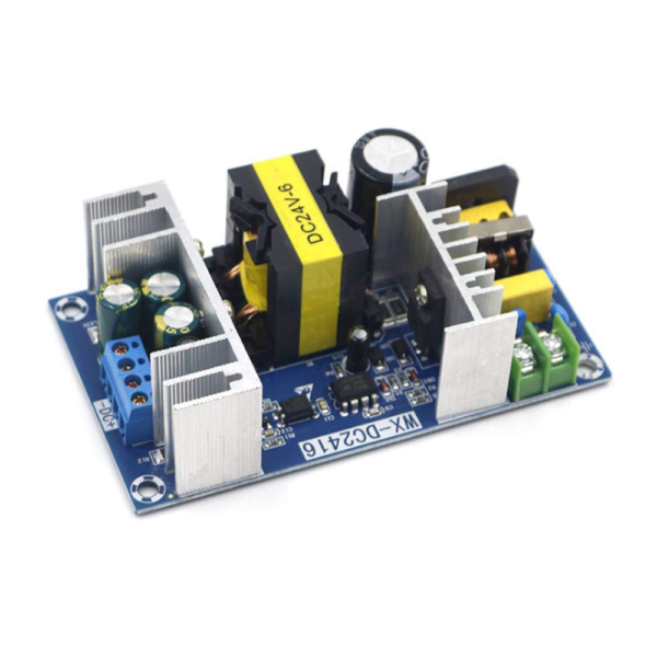 AC to DC Step-Down Power Supply Module