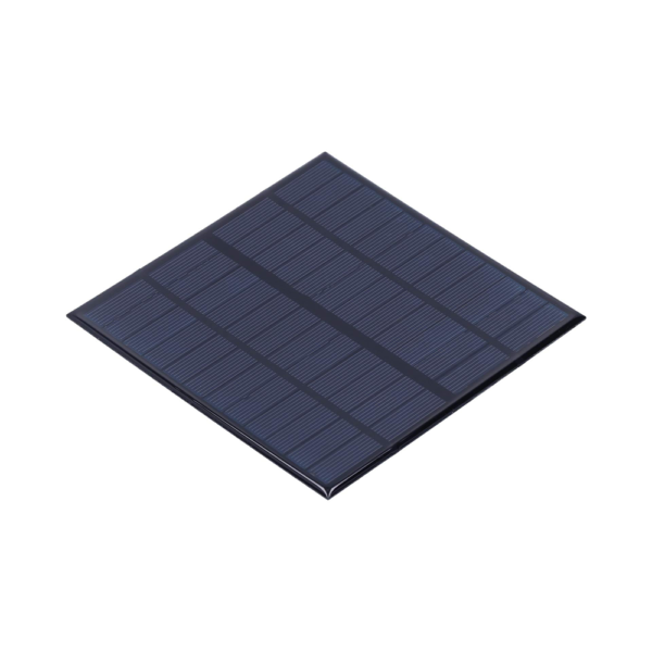 Polycrystalline Solar Panels