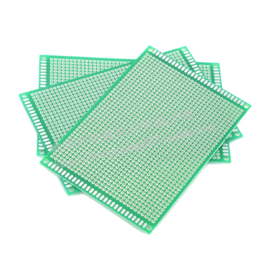 8x12cm Double-Sided Universal PCB Board