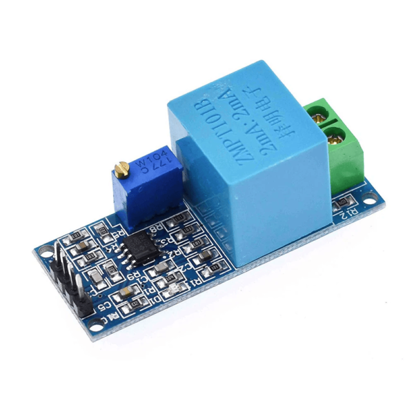 ZMPT101B AC Voltage Sensor Module
