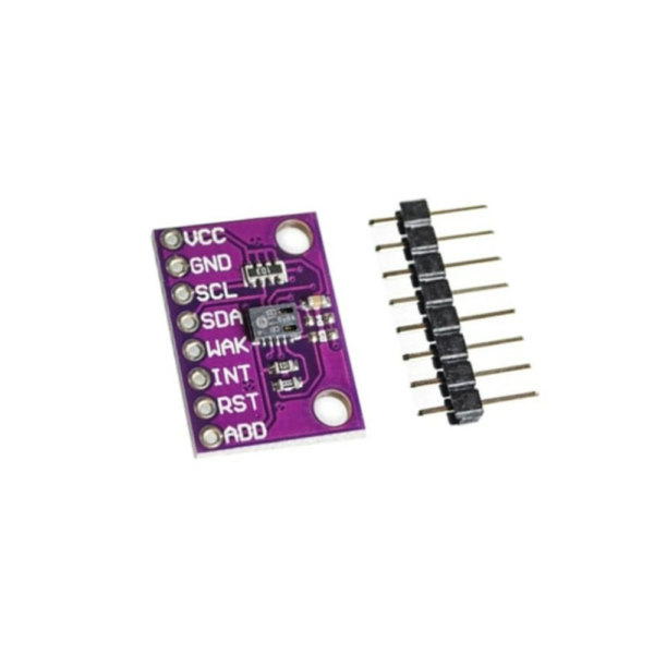 CCS811 Digital Gas Sensor Module - Image 2