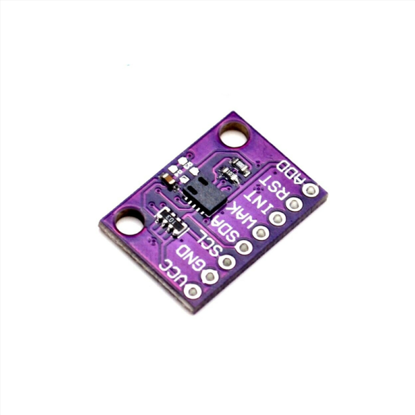 CCS811 Digital Gas Sensor Module