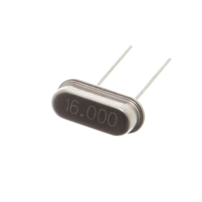 Crystal Oscillator