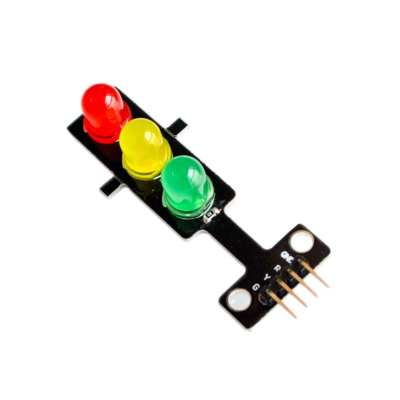 Traffic Light LED Module