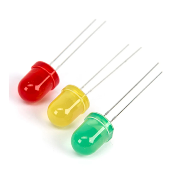 Light Emitting Diodes (LEDs)