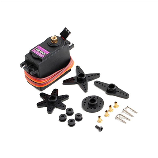 MG995R MG996 Servo Motor