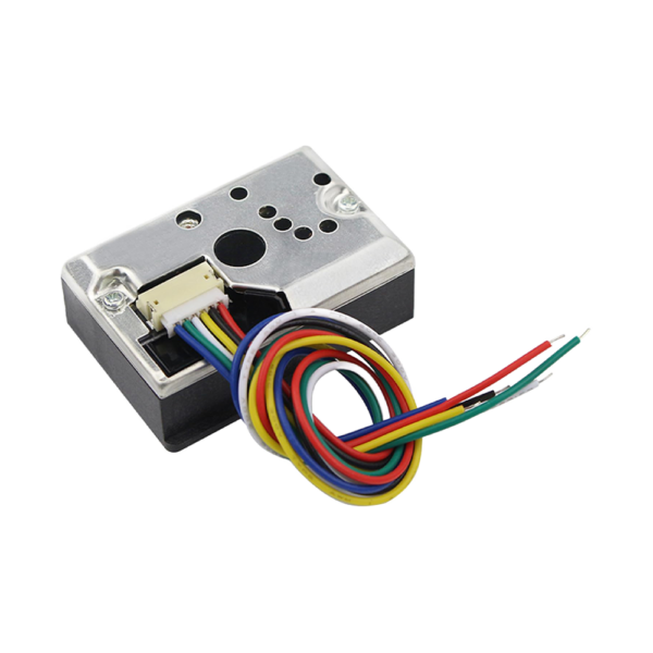 Optical Dust Sensor