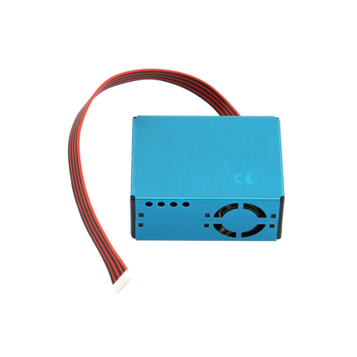 PMS5003 Laser PM2.5 Air Quality Sensor Module