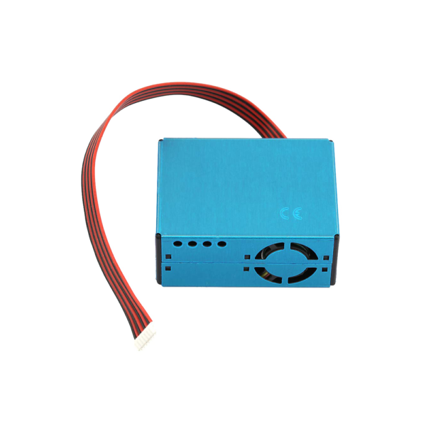 PMS5003 Laser PM2.5 Air Quality Sensor Module