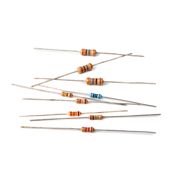 Resistors