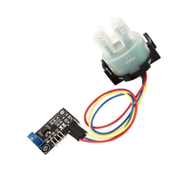 Turbidity Sensor Module
